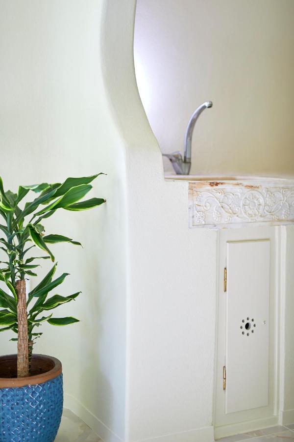 Garden Architect'S Studio Πύργος Εξωτερικό φωτογραφία