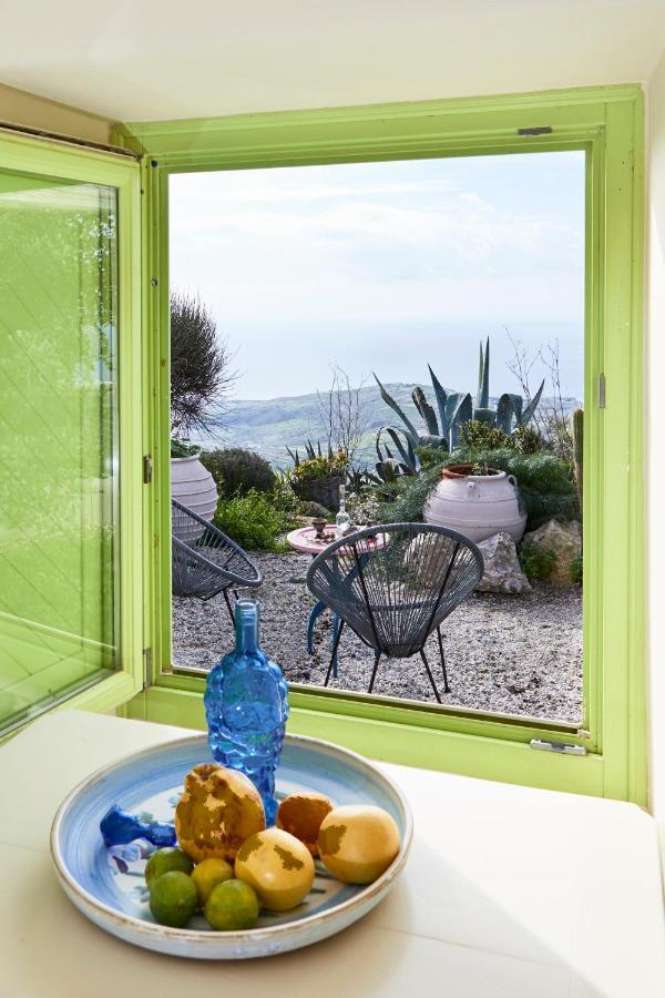 Garden Architect'S Studio Πύργος Εξωτερικό φωτογραφία