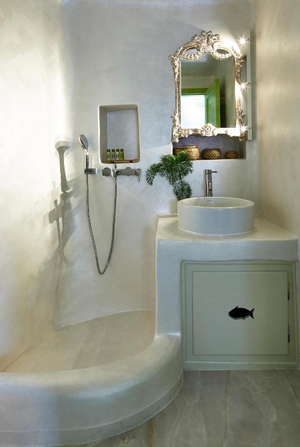 Garden Architect'S Studio Πύργος Εξωτερικό φωτογραφία
