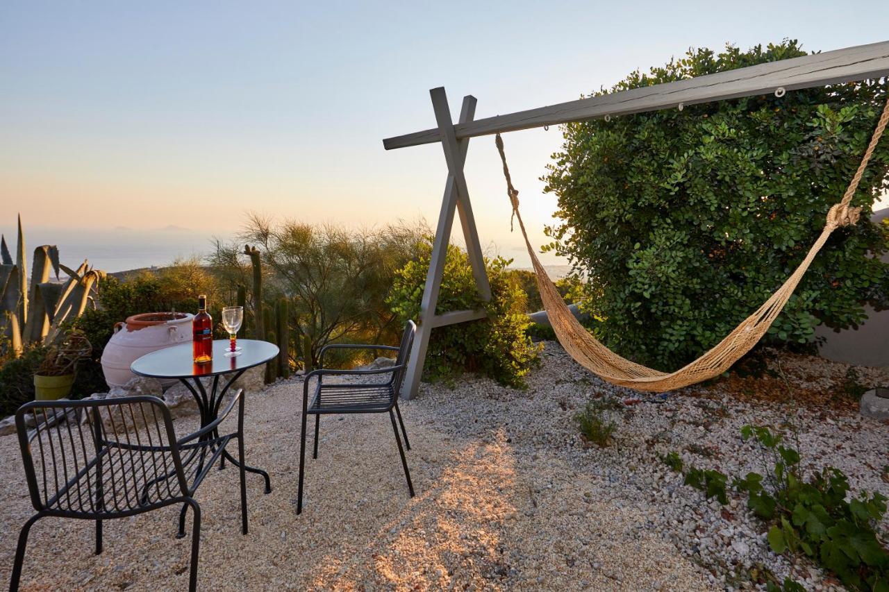 Garden Architect'S Studio Πύργος Εξωτερικό φωτογραφία