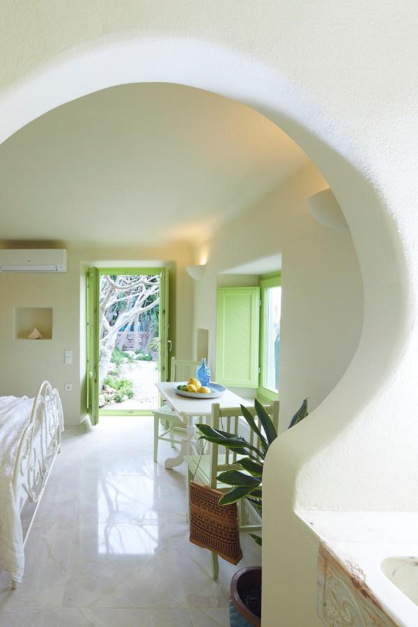 Garden Architect'S Studio Πύργος Εξωτερικό φωτογραφία