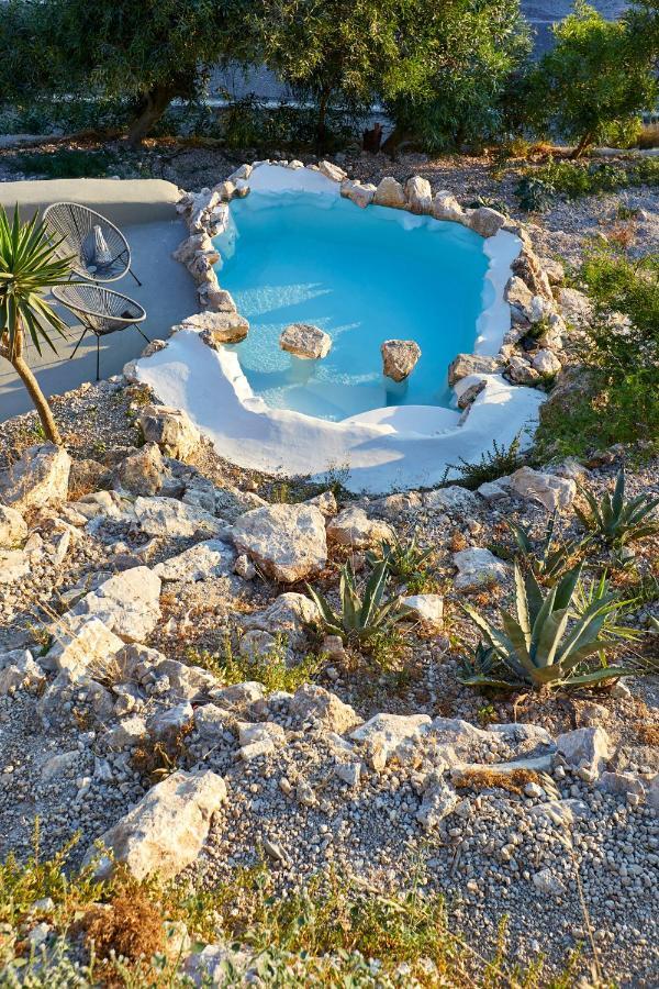 Garden Architect'S Studio Πύργος Εξωτερικό φωτογραφία