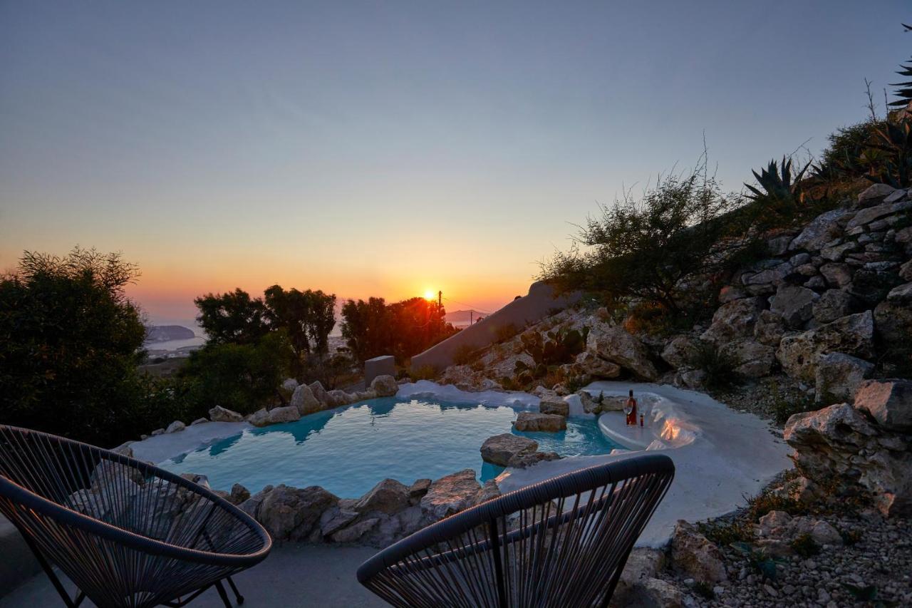 Garden Architect'S Studio Πύργος Εξωτερικό φωτογραφία