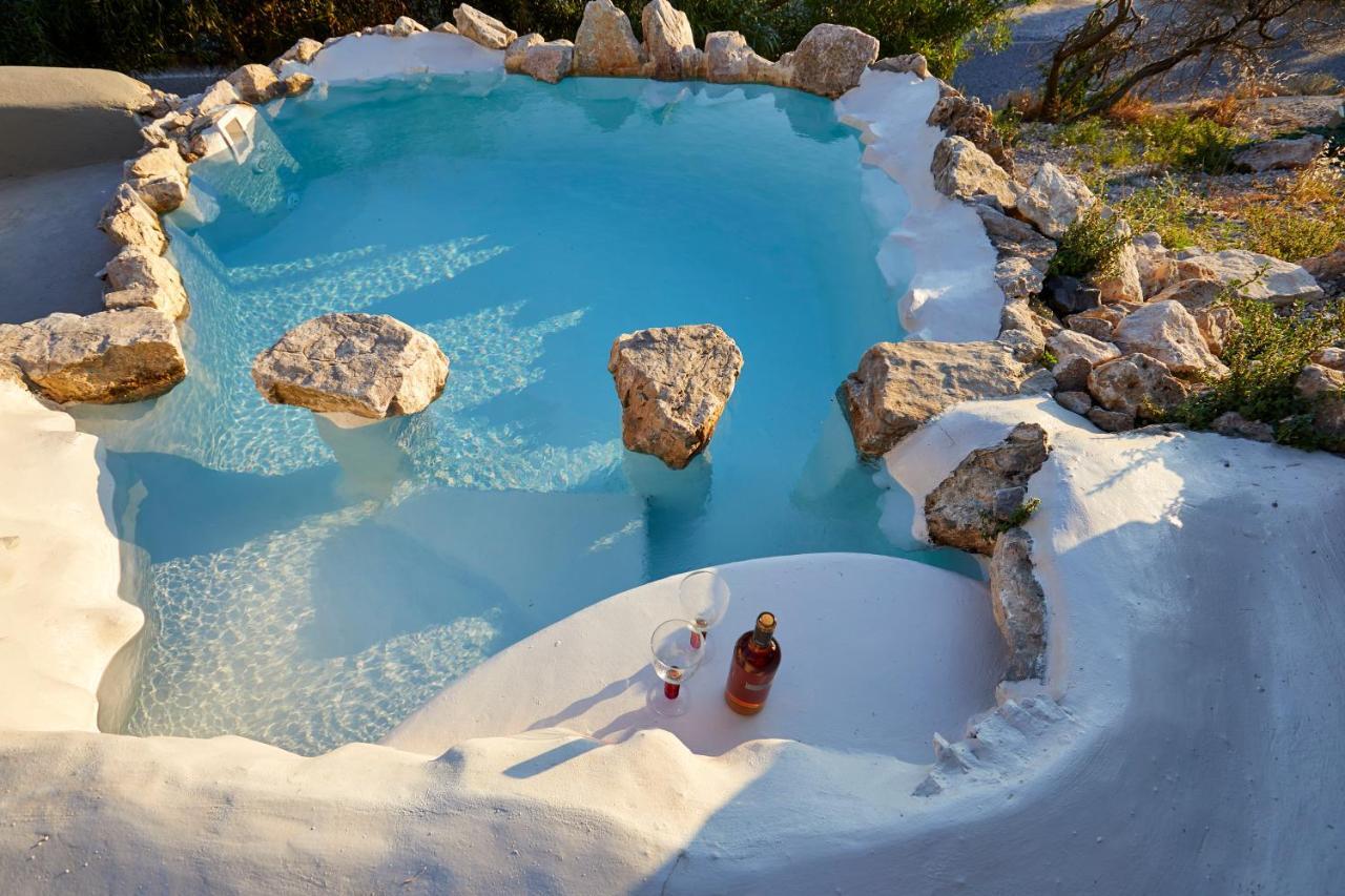 Garden Architect'S Studio Πύργος Εξωτερικό φωτογραφία