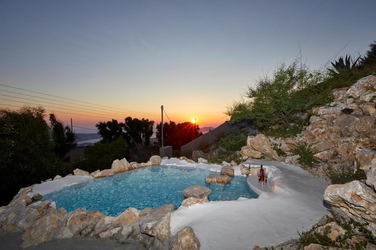 Garden Architect'S Studio Πύργος Εξωτερικό φωτογραφία