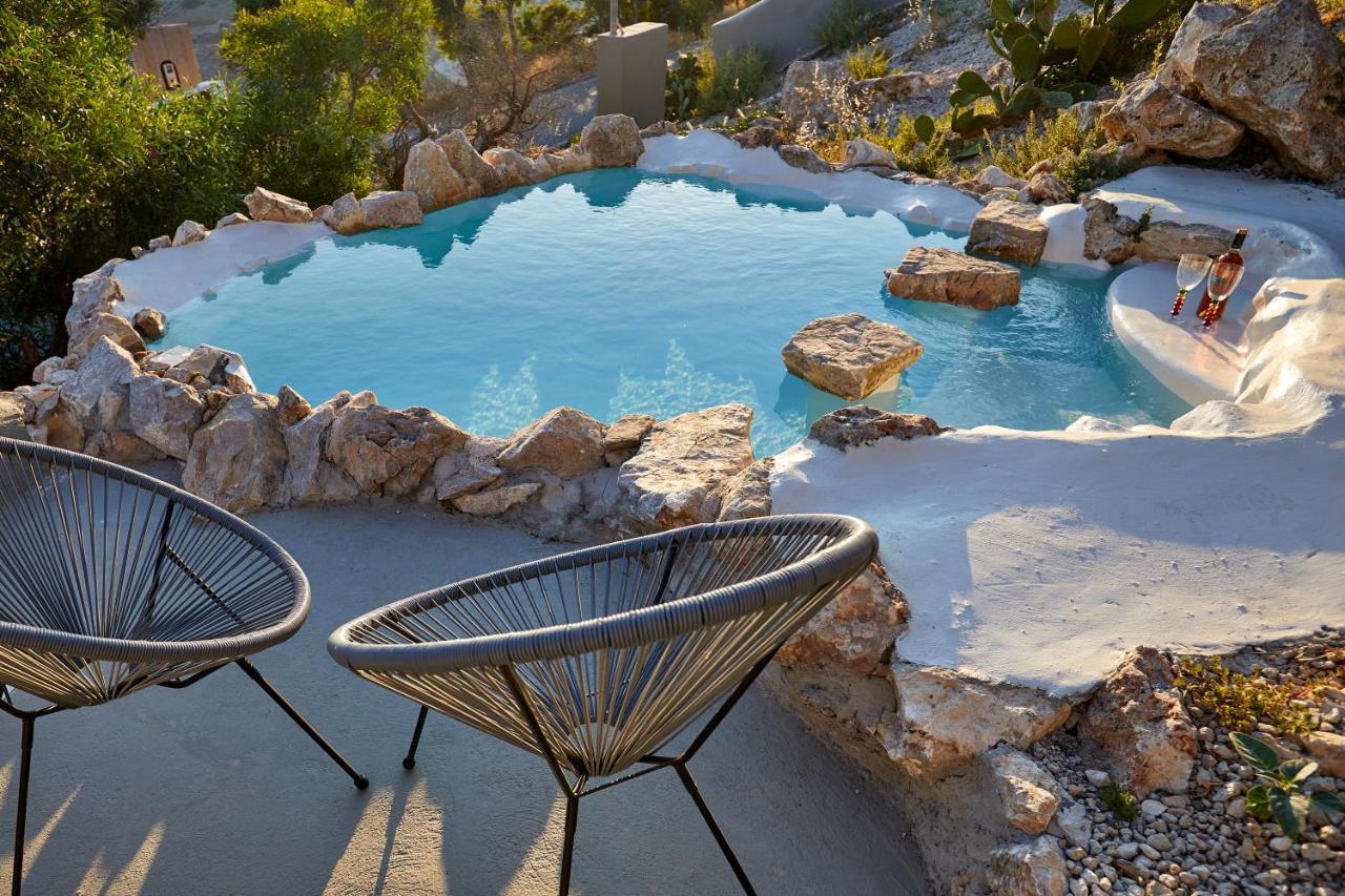Garden Architect'S Studio Πύργος Εξωτερικό φωτογραφία