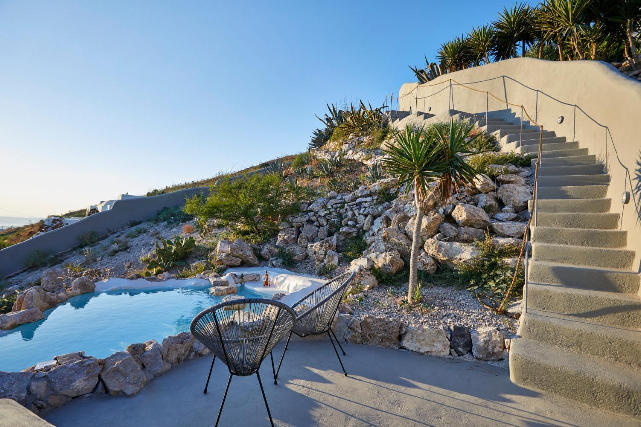 Garden Architect'S Studio Πύργος Εξωτερικό φωτογραφία