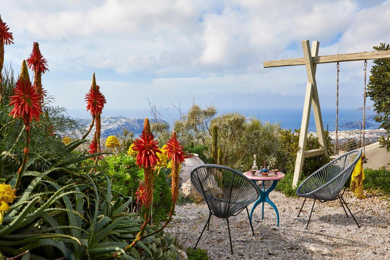 Garden Architect'S Studio Πύργος Εξωτερικό φωτογραφία