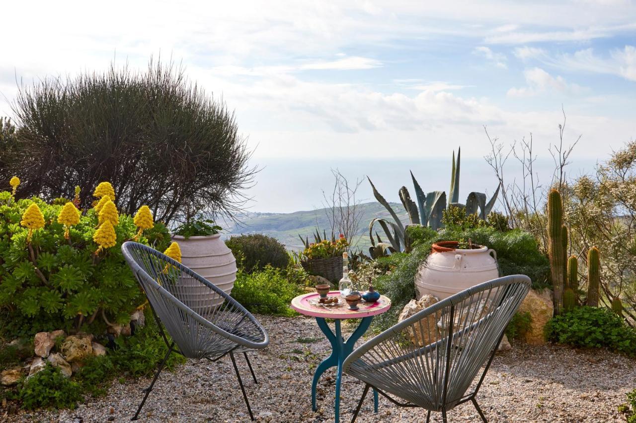 Garden Architect'S Studio Πύργος Εξωτερικό φωτογραφία