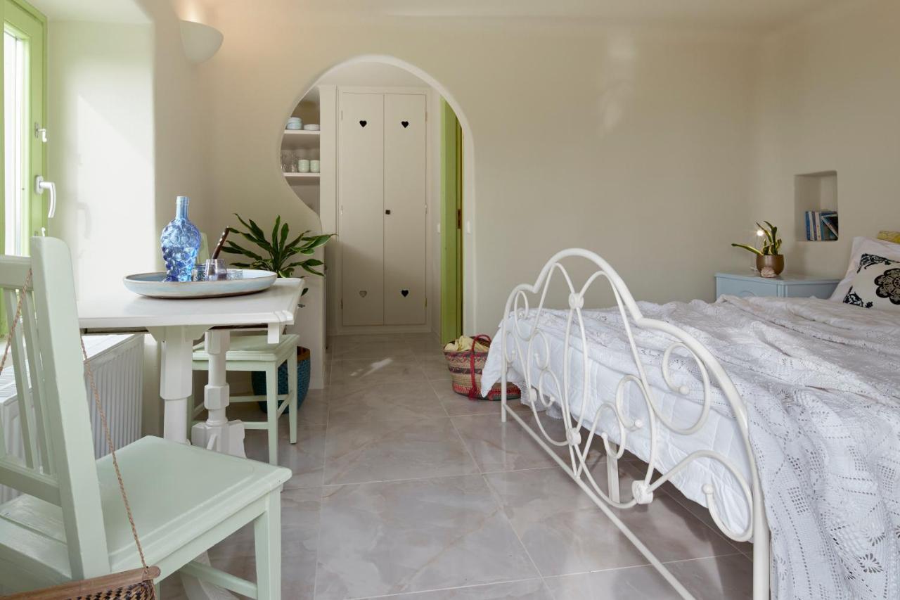 Garden Architect'S Studio Πύργος Εξωτερικό φωτογραφία