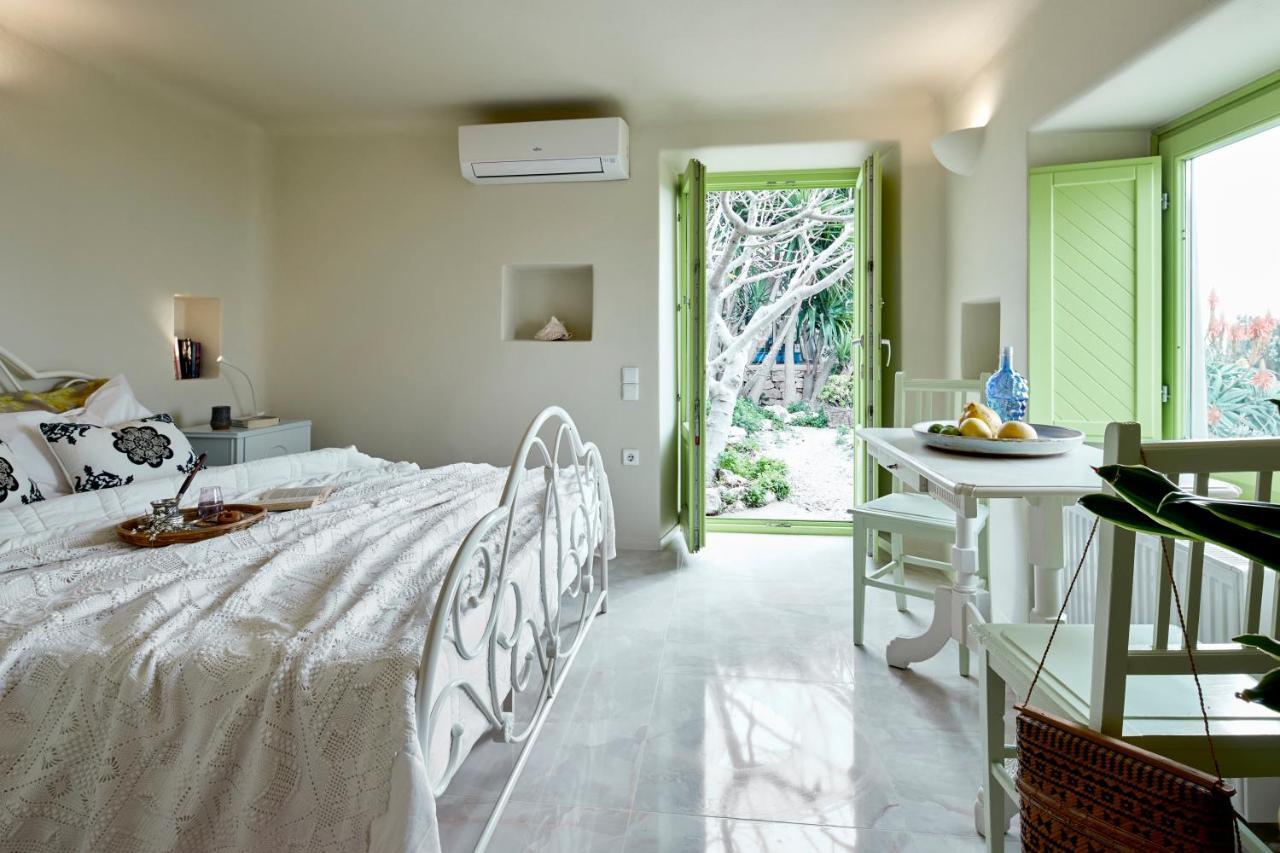 Garden Architect'S Studio Πύργος Εξωτερικό φωτογραφία